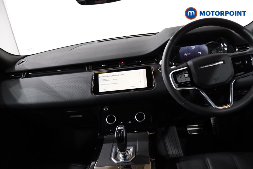 Land Rover Range Rover Evoque Evoque Edition Automatic Petrol Plug-In Hybrid SUV - Stock Number (1631275) - 8th supplementary image