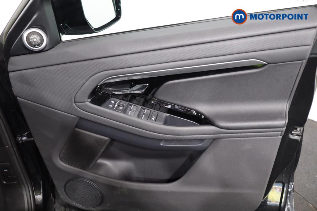 Land Rover Range Rover Evoque Evoque Edition Automatic Petrol Plug-In Hybrid SUV - Stock Number (1631275) - 9th supplementary image
