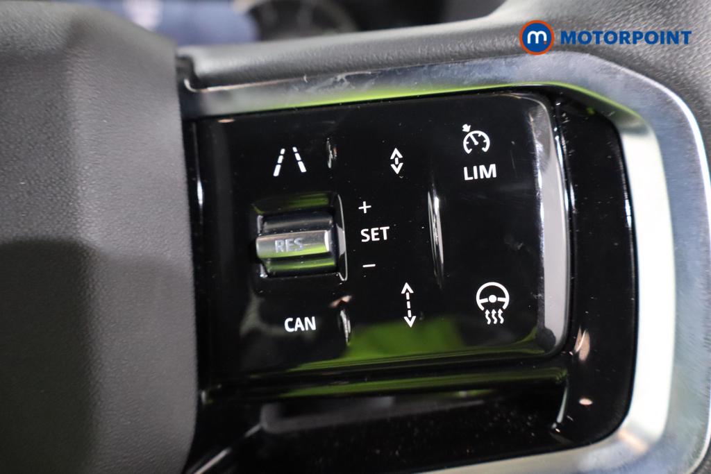 Land Rover Range Rover Evoque Evoque Edition Automatic Petrol Plug-In Hybrid SUV - Stock Number (1631275) - 14th supplementary image