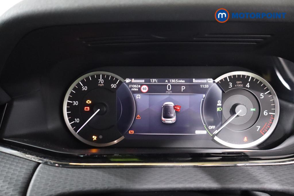 Land Rover Range Rover Evoque Evoque Edition Automatic Petrol Plug-In Hybrid SUV - Stock Number (1631275) - 16th supplementary image
