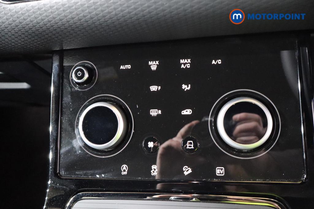 Land Rover Range Rover Evoque Evoque Edition Automatic Petrol Plug-In Hybrid SUV - Stock Number (1631275) - 17th supplementary image