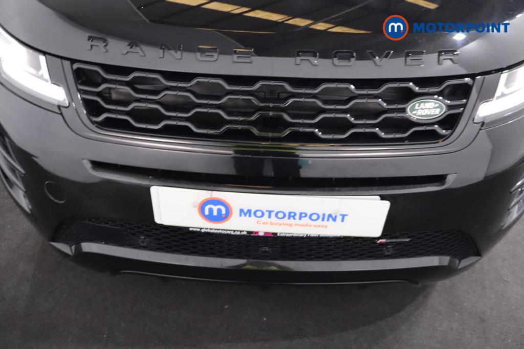 Land Rover Range Rover Evoque Evoque Edition Automatic Petrol Plug-In Hybrid SUV - Stock Number (1631275) - 26th supplementary image