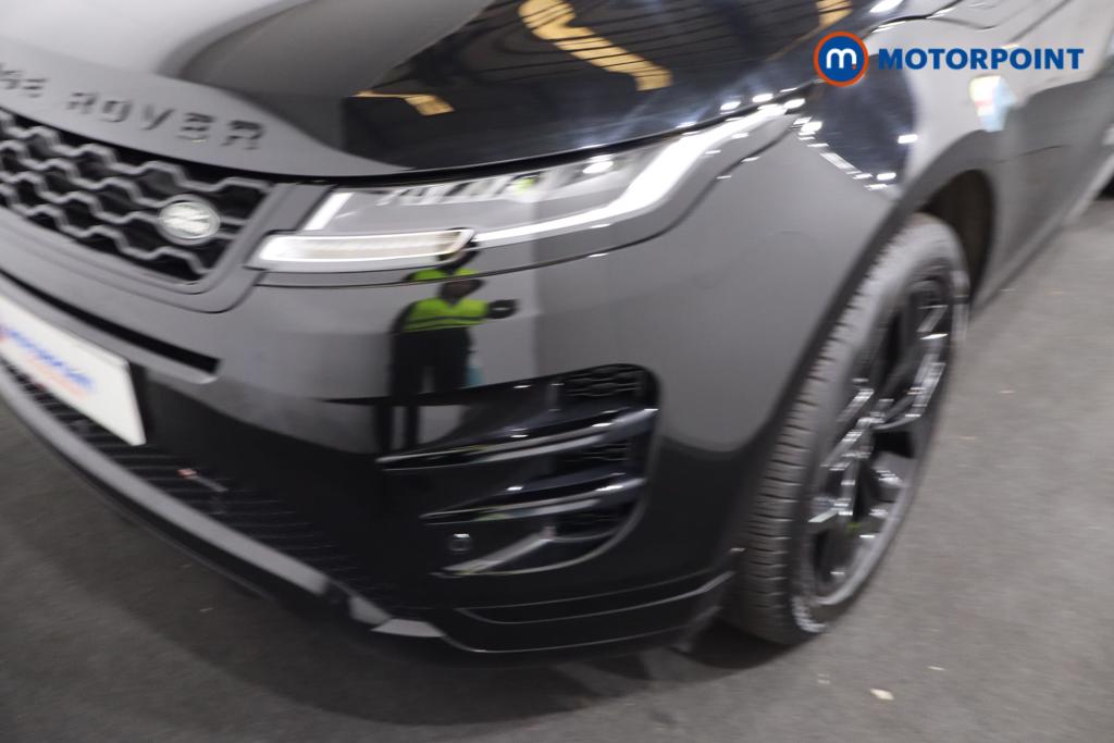 Land Rover Range Rover Evoque Evoque Edition Automatic Petrol Plug-In Hybrid SUV - Stock Number (1631275) - 28th supplementary image