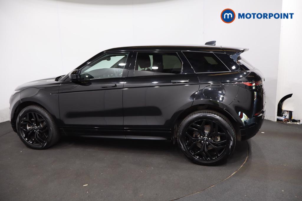 Land Rover Range Rover Evoque Evoque Edition Automatic Petrol Plug-In Hybrid SUV - Stock Number (1631275) - 32nd supplementary image