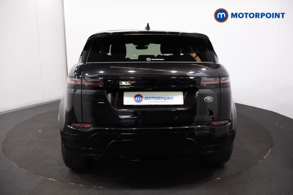 Land Rover Range Rover Evoque Evoque Edition Automatic Petrol Plug-In Hybrid SUV - Stock Number (1631275) - 1st supplementary image