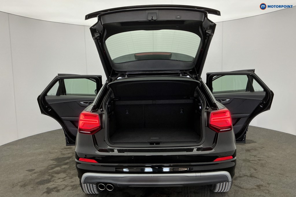 Audi Q2 S Line Automatic Petrol SUV - Stock Number (1631372) - 3rd supplementary image