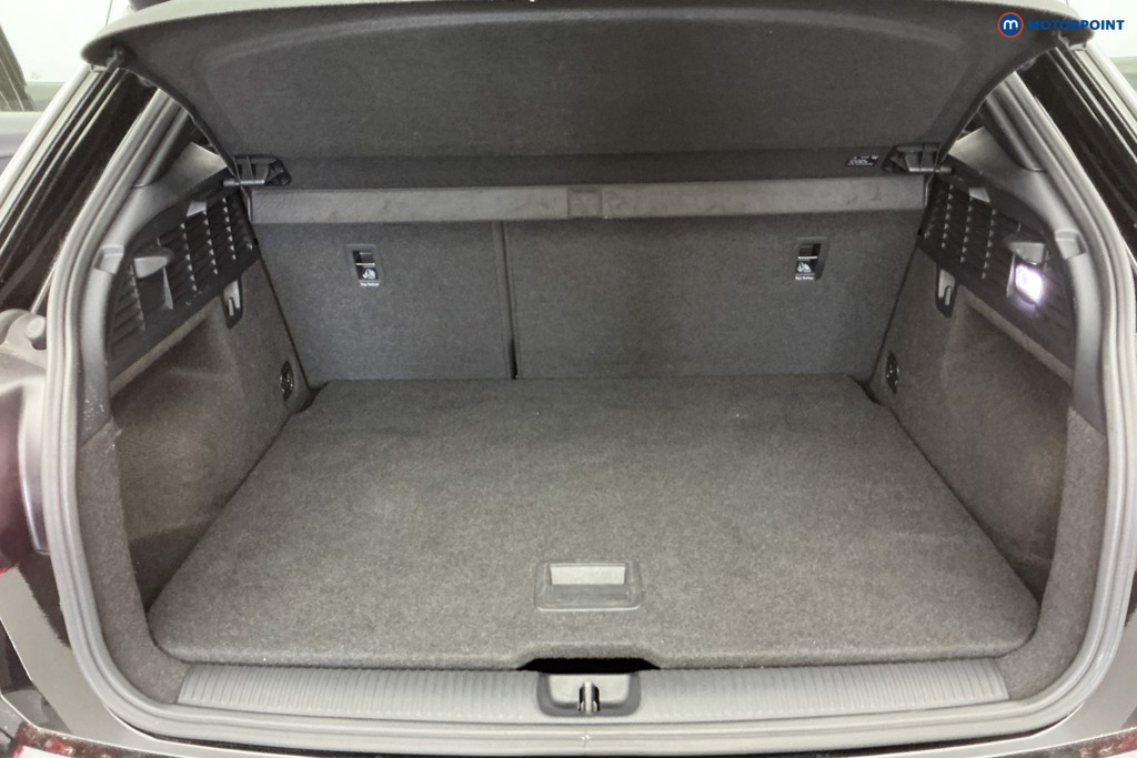 Audi Q2 S Line Automatic Petrol SUV - Stock Number (1631372) - 4th supplementary image