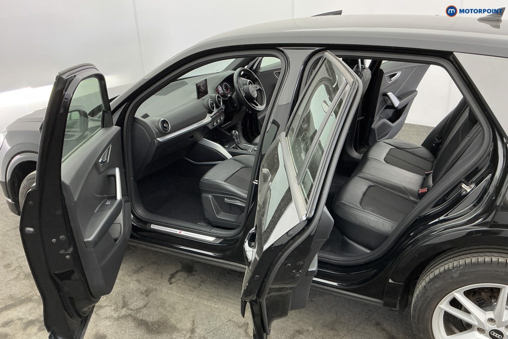Audi Q2 S Line Automatic Petrol SUV - Stock Number (1631372) - 5th supplementary image