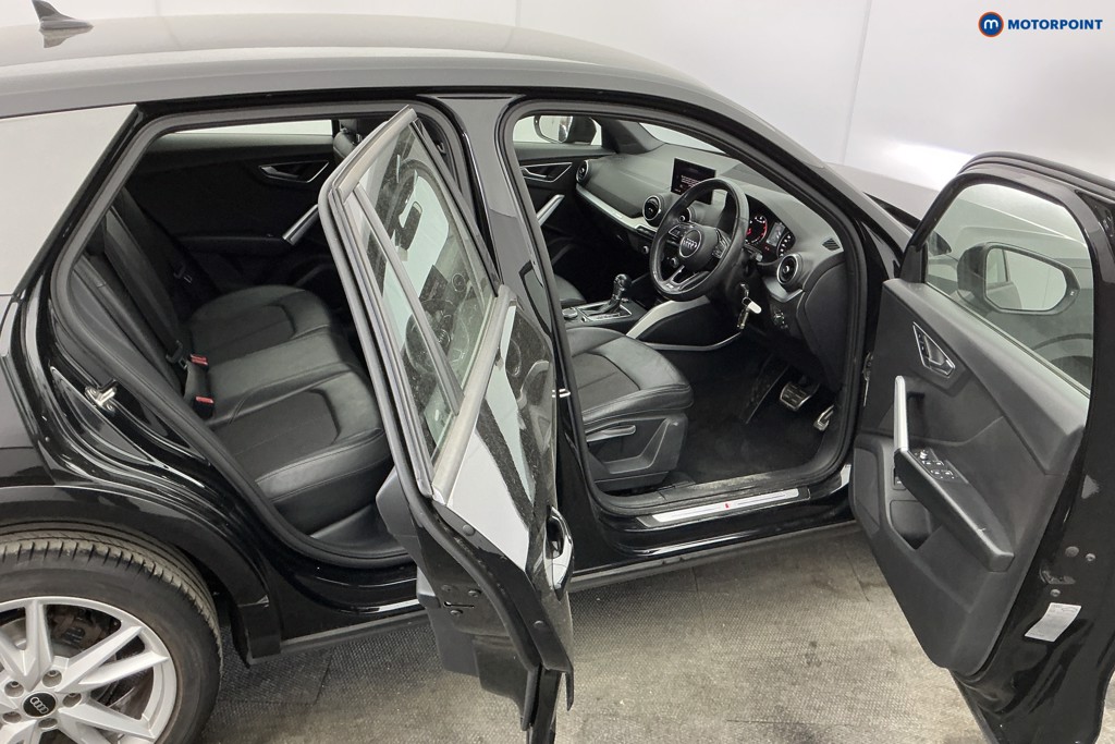 Audi Q2 S Line Automatic Petrol SUV - Stock Number (1631372) - 6th supplementary image