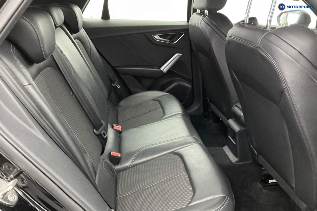 Audi Q2 S Line Automatic Petrol SUV - Stock Number (1631372) - 7th supplementary image