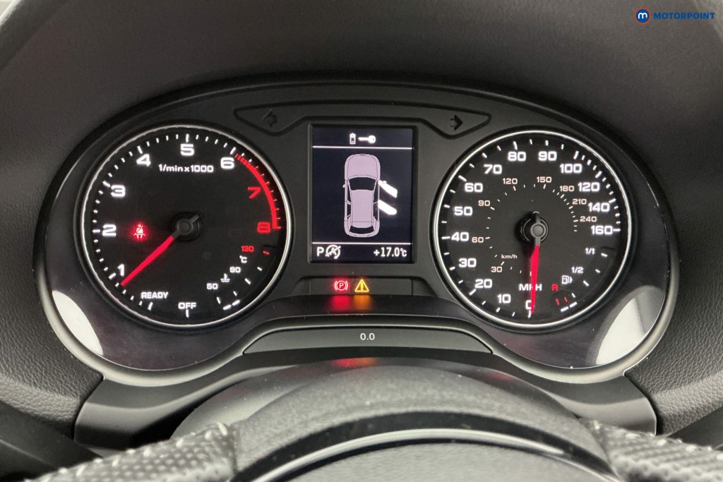 Audi Q2 S Line Automatic Petrol SUV - Stock Number (1631372) - 12th supplementary image