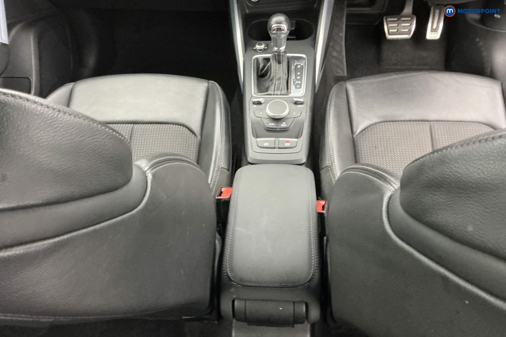 Audi Q2 S Line Automatic Petrol SUV - Stock Number (1631372) - 14th supplementary image
