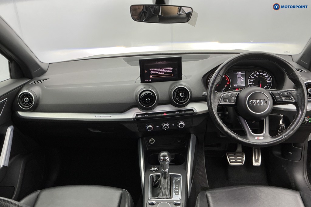 Audi Q2 S Line Automatic Petrol SUV - Stock Number (1631372) - 15th supplementary image