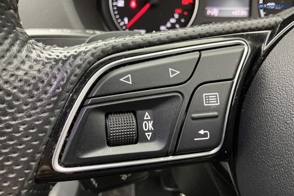 Audi Q2 S Line Automatic Petrol SUV - Stock Number (1631372) - 20th supplementary image