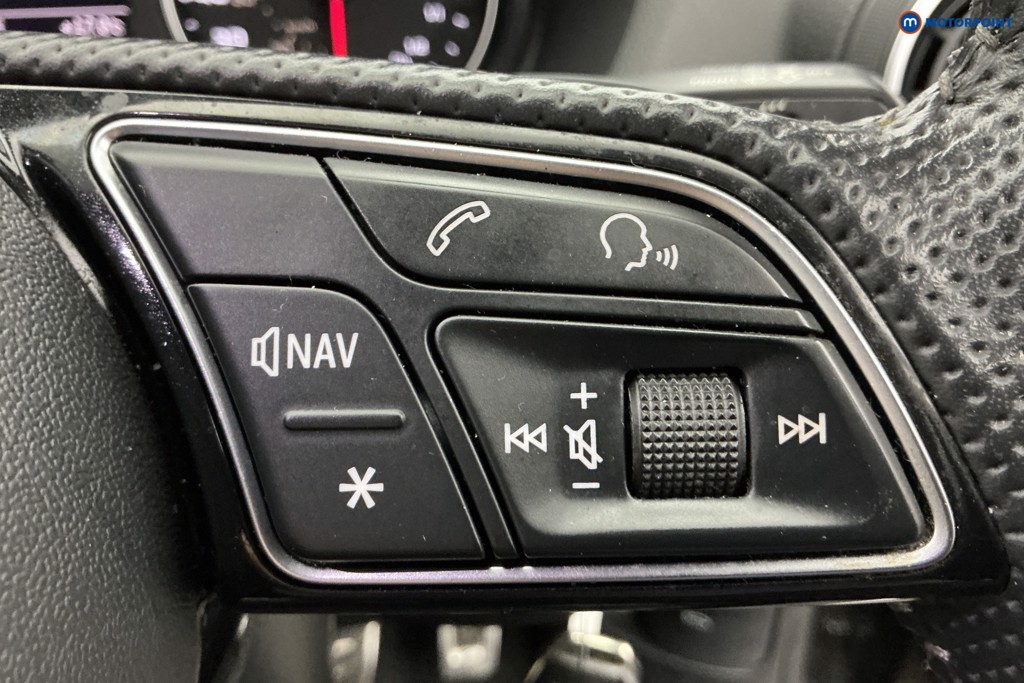 Audi Q2 S Line Automatic Petrol SUV - Stock Number (1631372) - 21st supplementary image