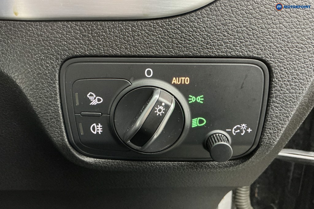 Audi Q2 S Line Automatic Petrol SUV - Stock Number (1631372) - 22nd supplementary image