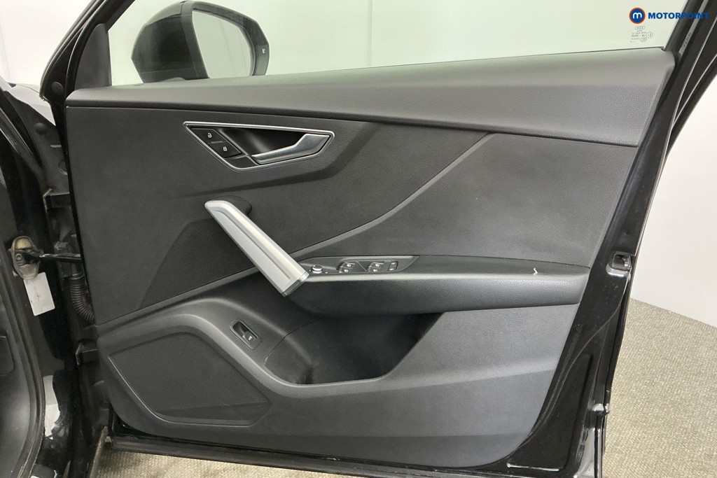 Audi Q2 S Line Automatic Petrol SUV - Stock Number (1631372) - 23rd supplementary image