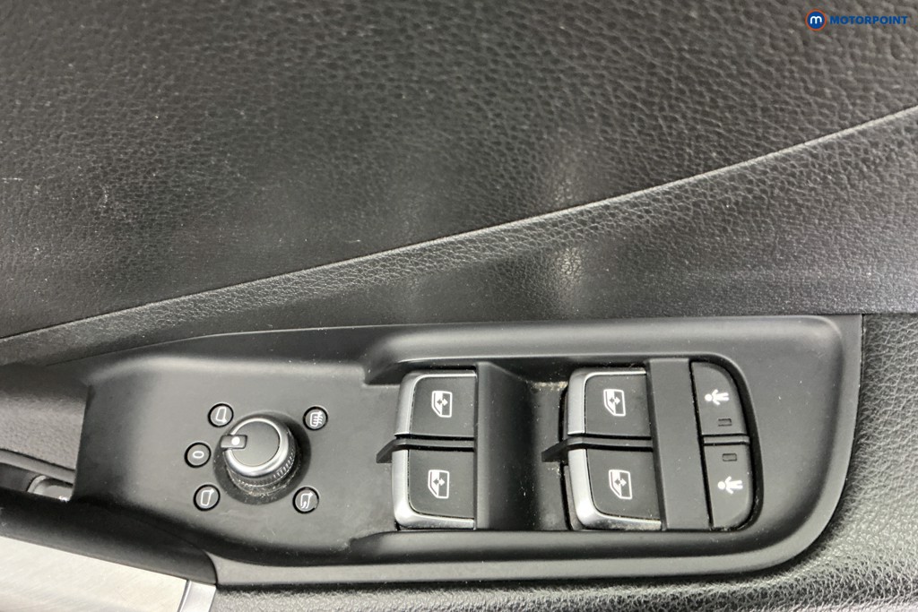 Audi Q2 S Line Automatic Petrol SUV - Stock Number (1631372) - 24th supplementary image