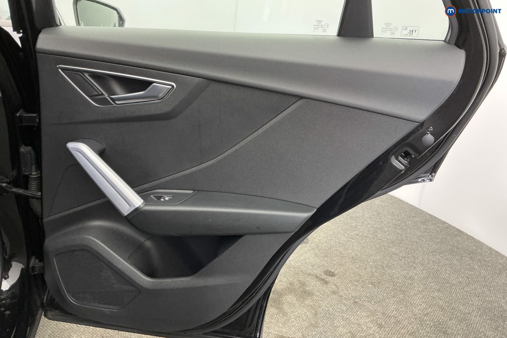 Audi Q2 S Line Automatic Petrol SUV - Stock Number (1631372) - 26th supplementary image