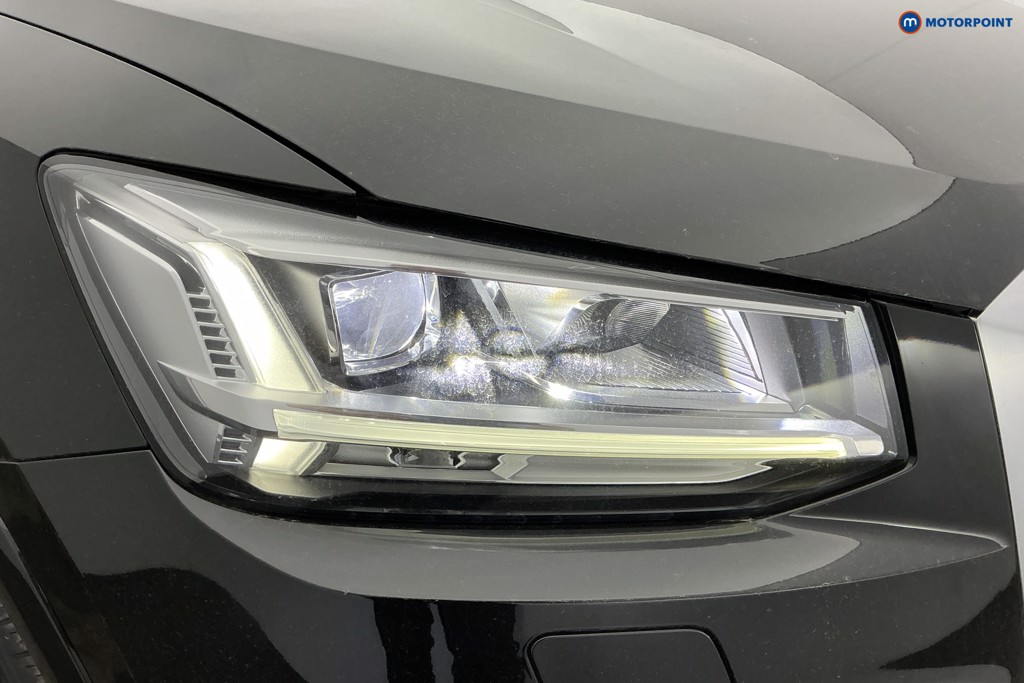 Audi Q2 S Line Automatic Petrol SUV - Stock Number (1631372) - 28th supplementary image