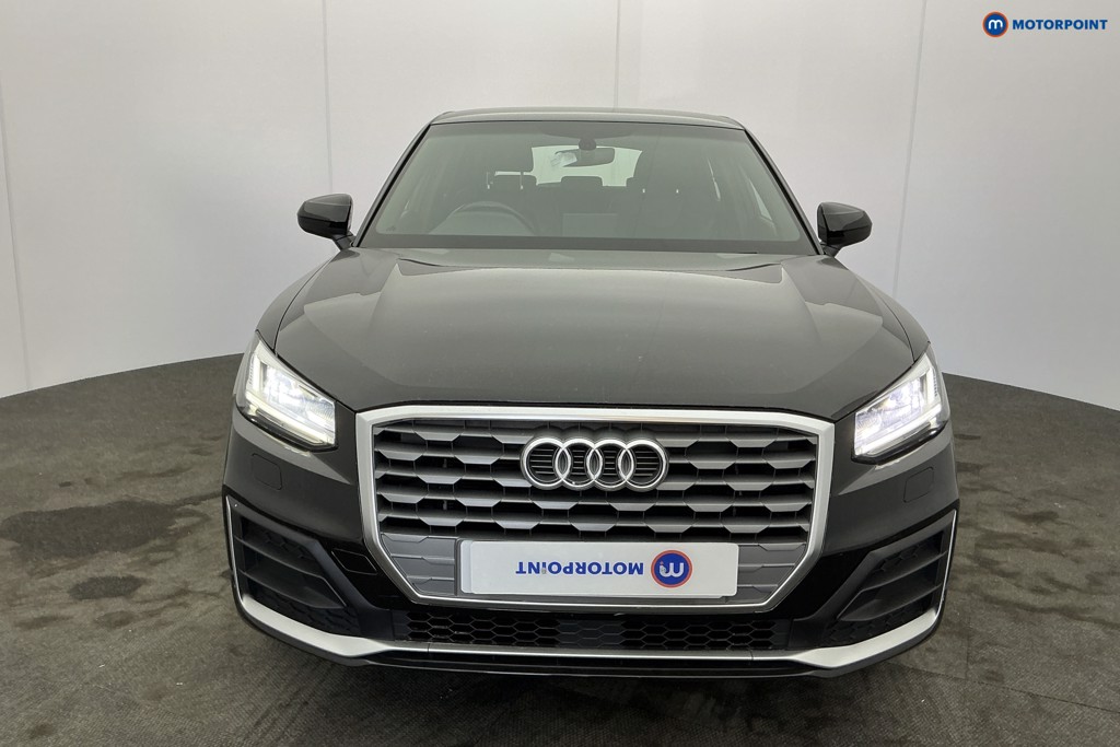 Audi Q2 S Line Automatic Petrol SUV - Stock Number (1631372) - 30th supplementary image