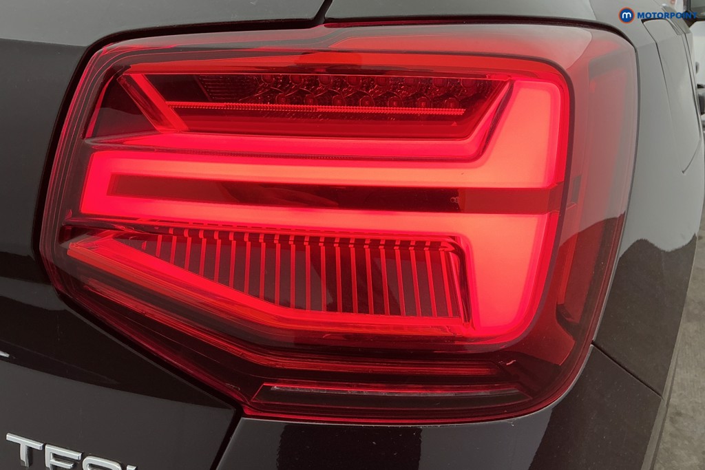 Audi Q2 S Line Automatic Petrol SUV - Stock Number (1631372) - 32nd supplementary image