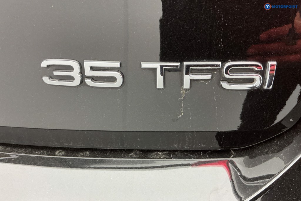 Audi Q2 S Line Automatic Petrol SUV - Stock Number (1631372) - 33rd supplementary image