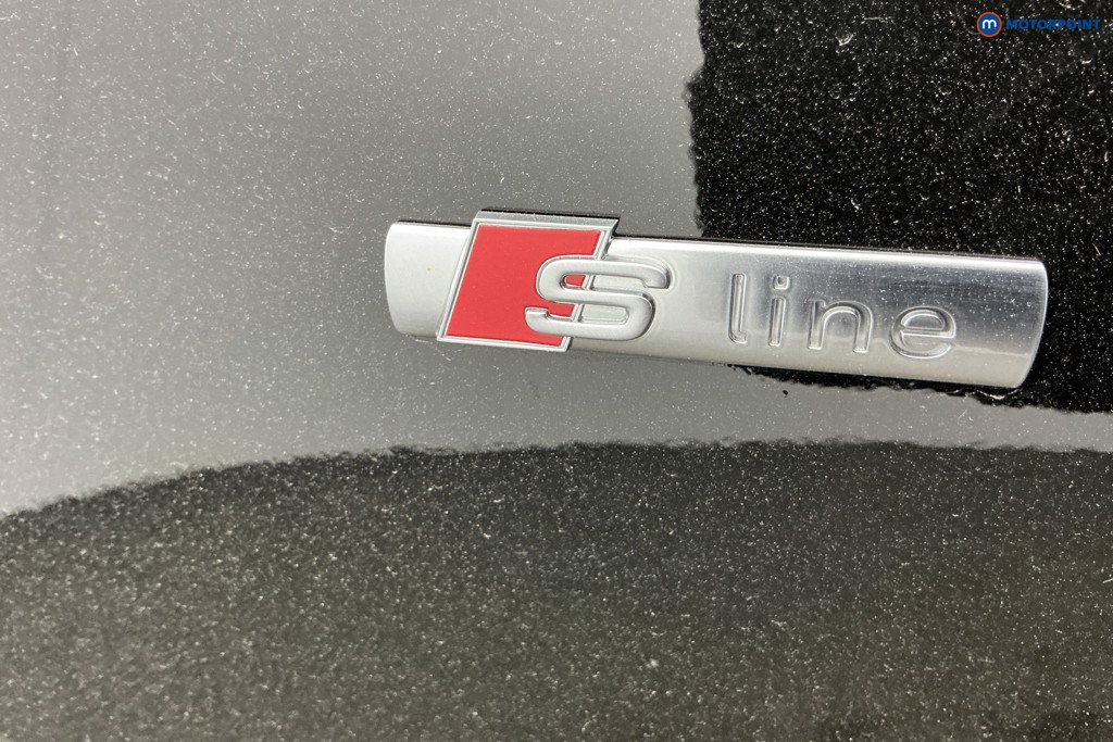 Audi Q2 S Line Automatic Petrol SUV - Stock Number (1631372) - 35th supplementary image