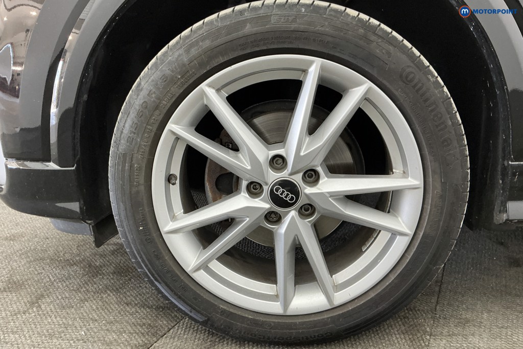 Audi Q2 S Line Automatic Petrol SUV - Stock Number (1631372) - 36th supplementary image