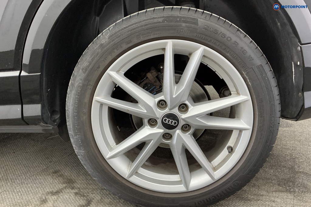 Audi Q2 S Line Automatic Petrol SUV - Stock Number (1631372) - 37th supplementary image