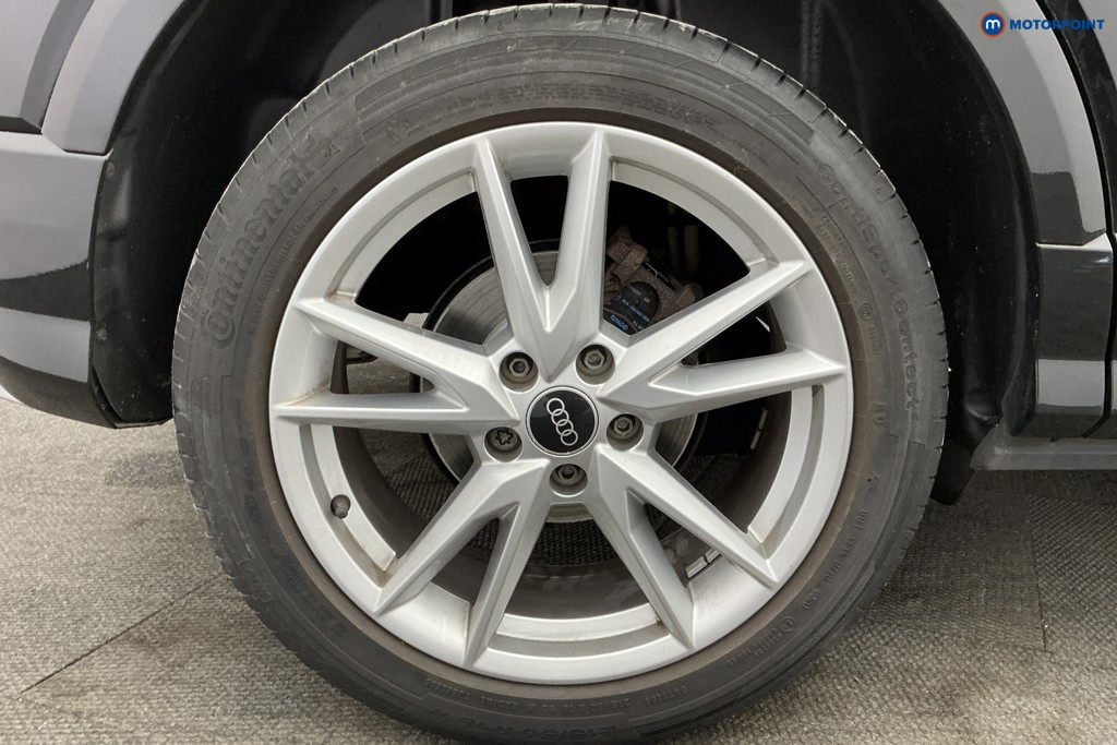 Audi Q2 S Line Automatic Petrol SUV - Stock Number (1631372) - 38th supplementary image