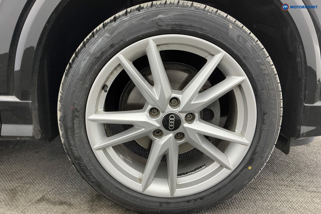 Audi Q2 S Line Automatic Petrol SUV - Stock Number (1631372) - 39th supplementary image