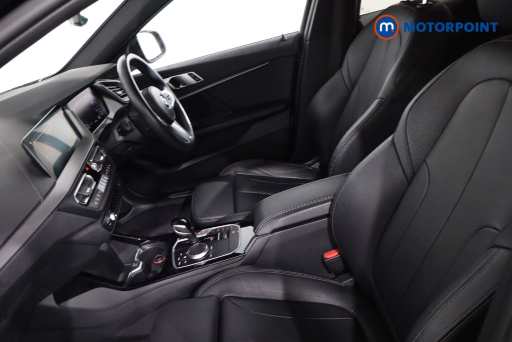 BMW 1 Series M Sport Automatic Petrol Hatchback - Stock Number (1631520) - 4th supplementary image
