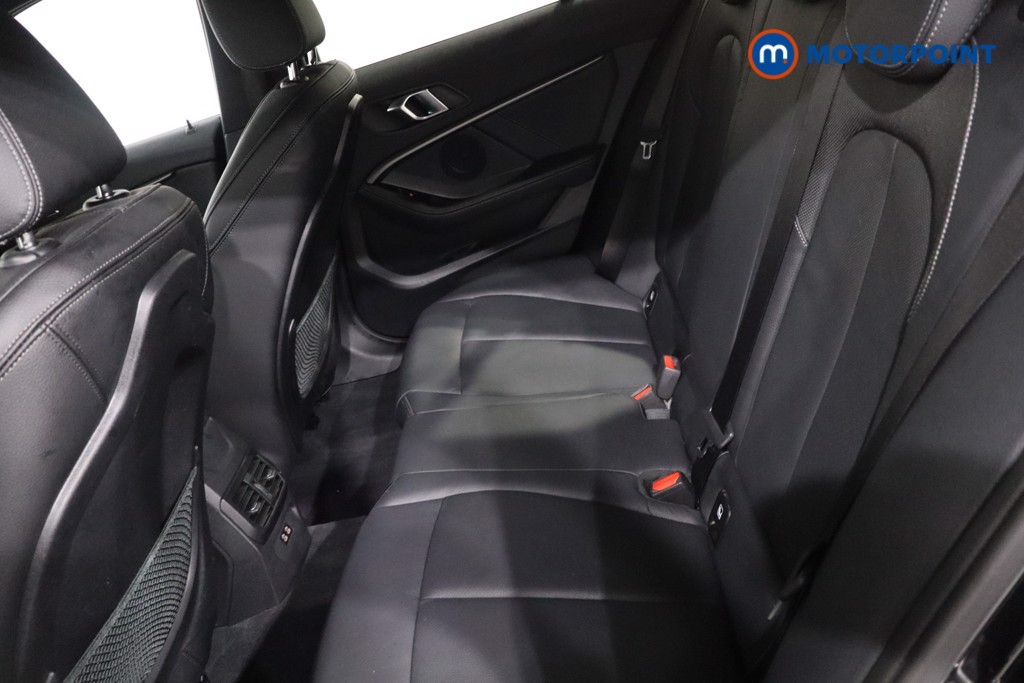 BMW 1 Series M Sport Automatic Petrol Hatchback - Stock Number (1631520) - 5th supplementary image