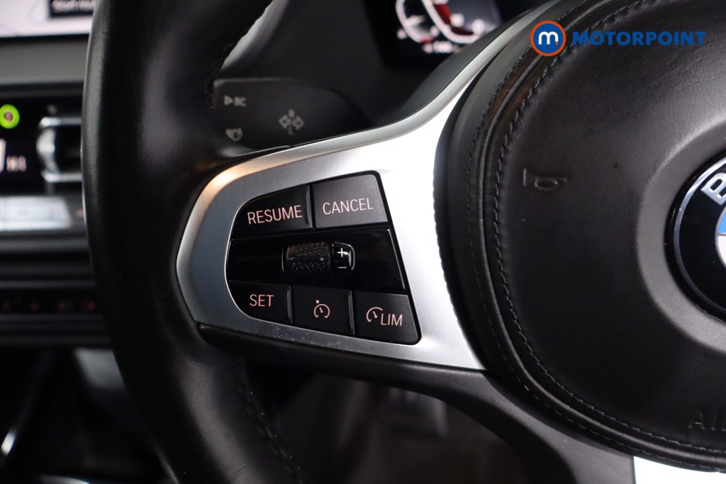 BMW 1 Series M Sport Automatic Petrol Hatchback - Stock Number (1631520) - 7th supplementary image