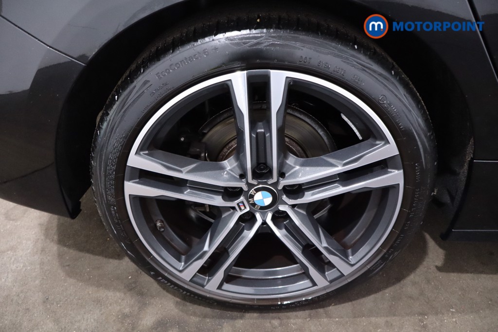 BMW 1 Series M Sport Automatic Petrol Hatchback - Stock Number (1631520) - 10th supplementary image