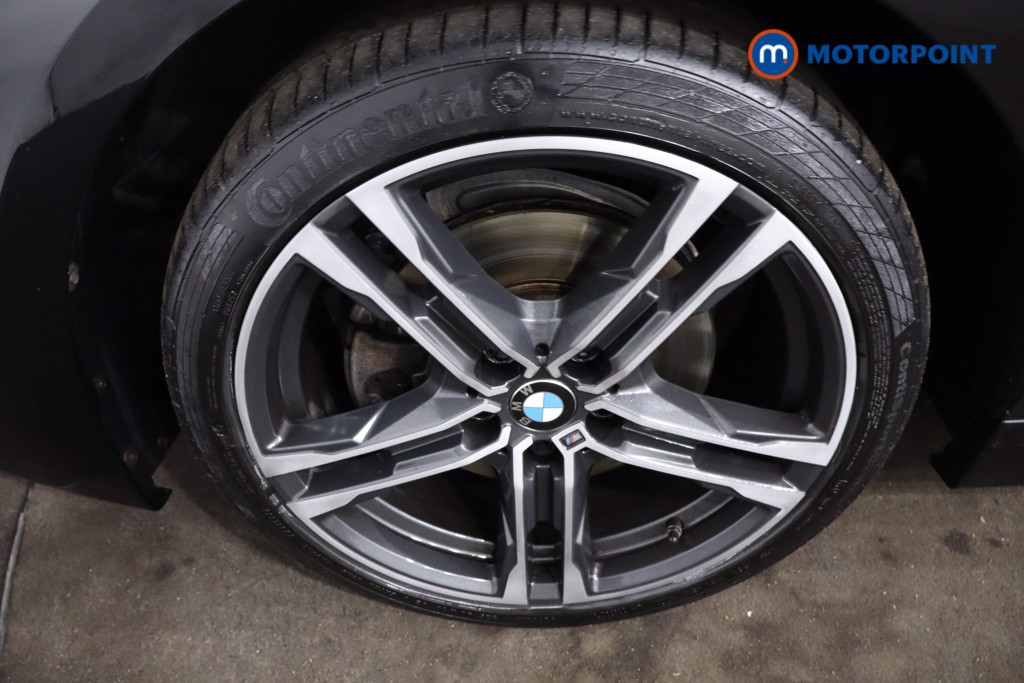 BMW 1 Series M Sport Automatic Petrol Hatchback - Stock Number (1631520) - 11th supplementary image