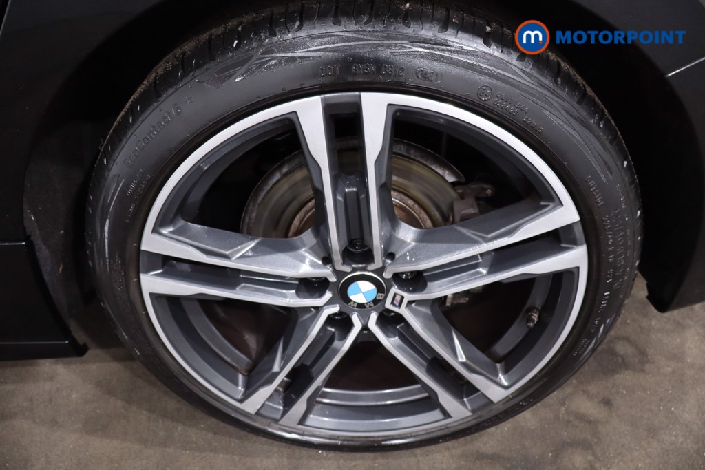 BMW 1 Series M Sport Automatic Petrol Hatchback - Stock Number (1631520) - 12th supplementary image