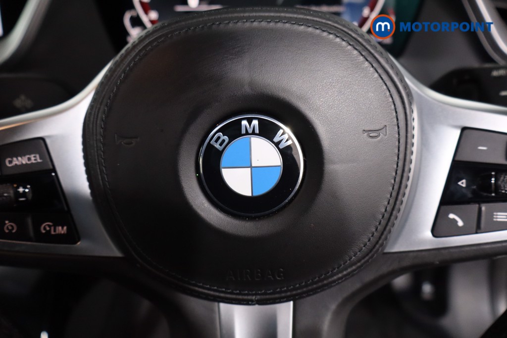 BMW 1 Series M Sport Automatic Petrol Hatchback - Stock Number (1631520) - 13th supplementary image