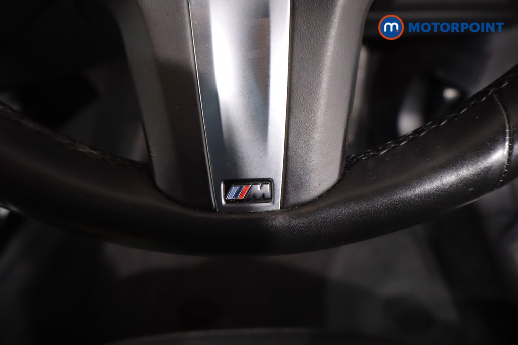 BMW 1 Series M Sport Automatic Petrol Hatchback - Stock Number (1631520) - 14th supplementary image