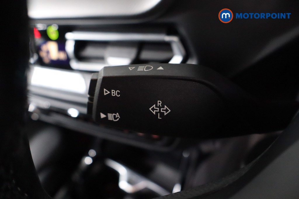 BMW 1 Series M Sport Automatic Petrol Hatchback - Stock Number (1631520) - 16th supplementary image