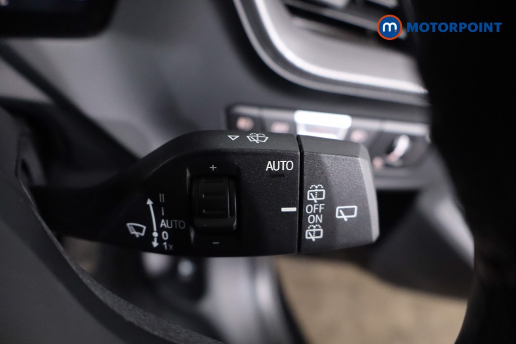 BMW 1 Series M Sport Automatic Petrol Hatchback - Stock Number (1631520) - 17th supplementary image