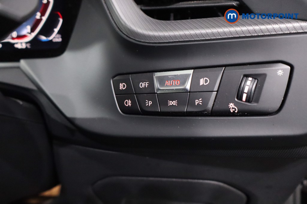 BMW 1 Series M Sport Automatic Petrol Hatchback - Stock Number (1631520) - 18th supplementary image