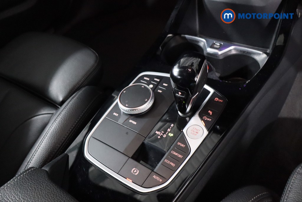 BMW 1 Series M Sport Automatic Petrol Hatchback - Stock Number (1631520) - 22nd supplementary image