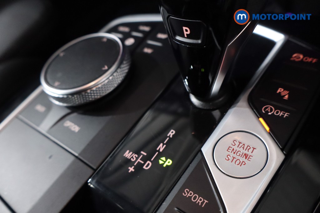 BMW 1 Series M Sport Automatic Petrol Hatchback - Stock Number (1631520) - 23rd supplementary image