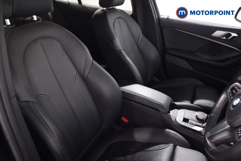 BMW 1 Series M Sport Automatic Petrol Hatchback - Stock Number (1631520) - 24th supplementary image