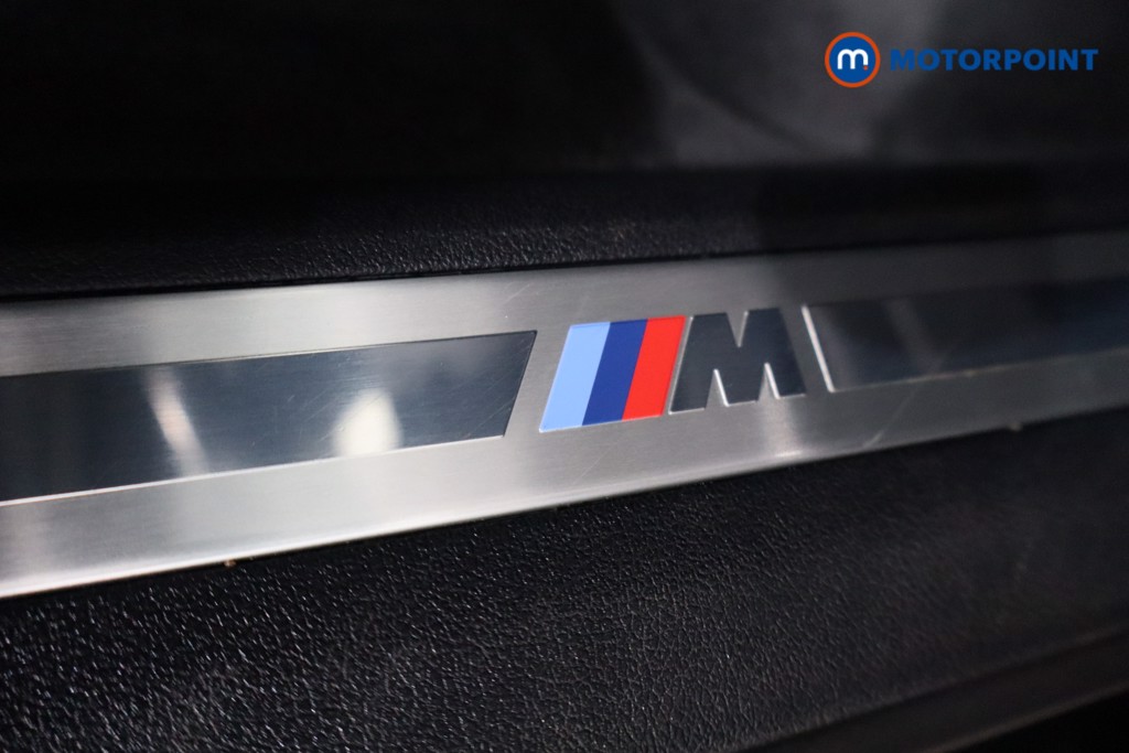 BMW 1 Series M Sport Automatic Petrol Hatchback - Stock Number (1631520) - 25th supplementary image