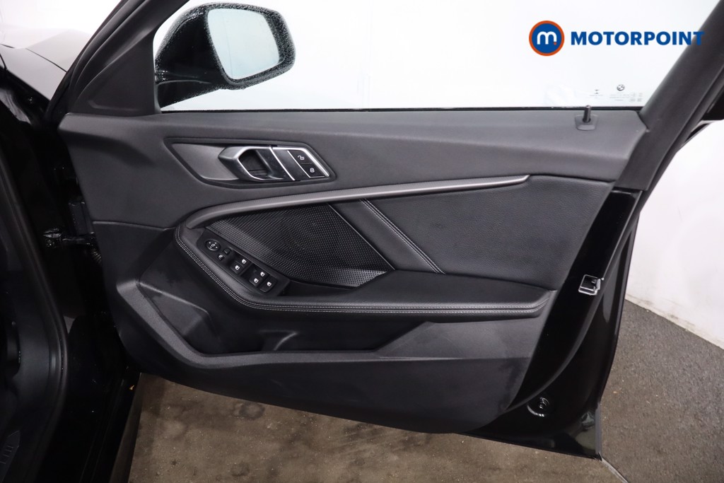 BMW 1 Series M Sport Automatic Petrol Hatchback - Stock Number (1631520) - 26th supplementary image