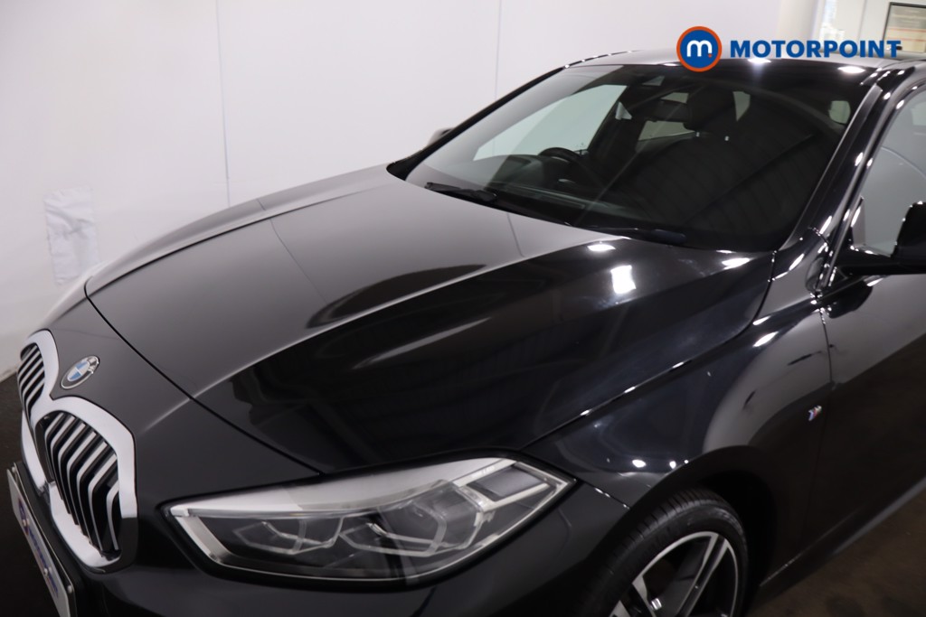 BMW 1 Series M Sport Automatic Petrol Hatchback - Stock Number (1631520) - 29th supplementary image