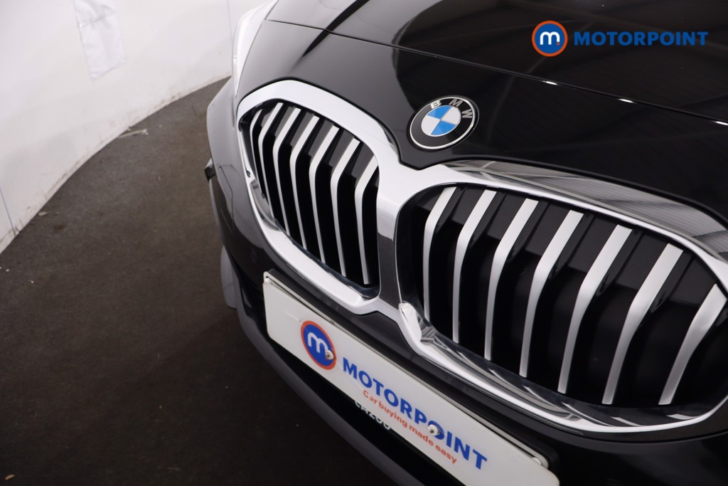 BMW 1 Series M Sport Automatic Petrol Hatchback - Stock Number (1631520) - 30th supplementary image